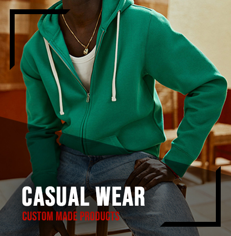 Casual Wear