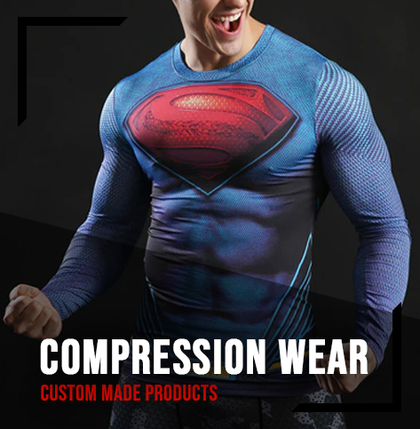 Compression Wears