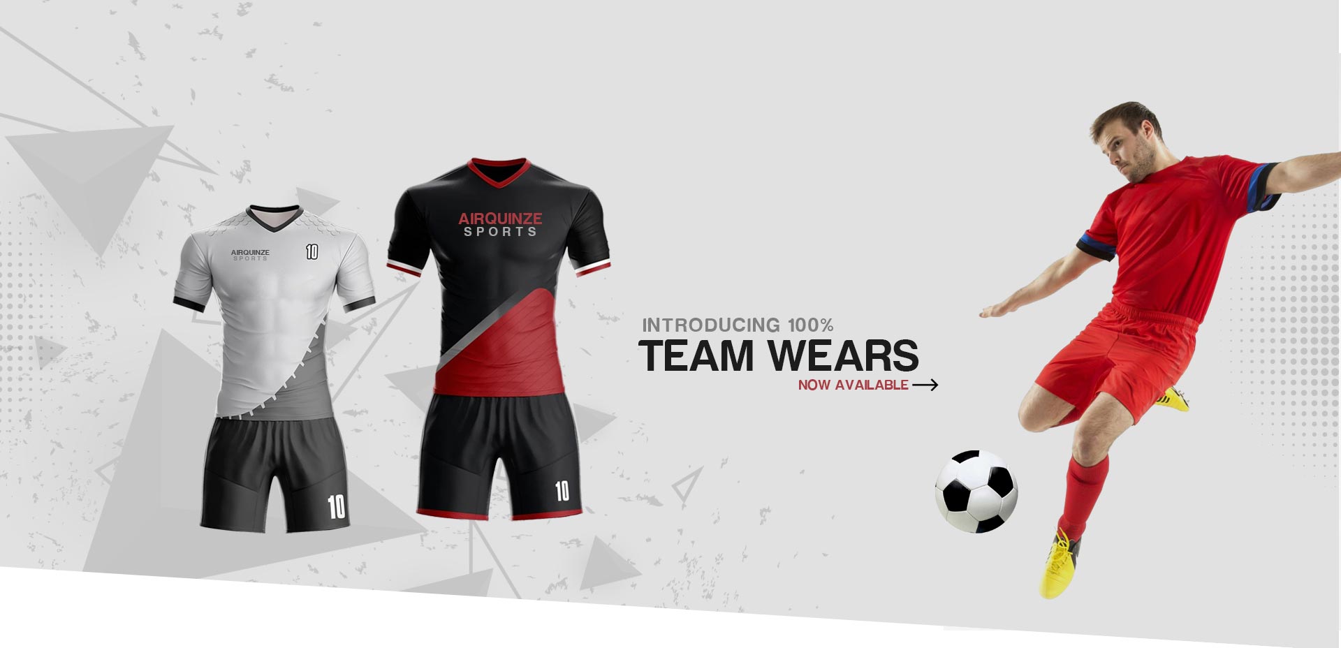  Sports Uniform