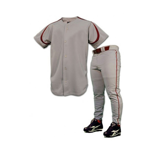 Baseball Uniform