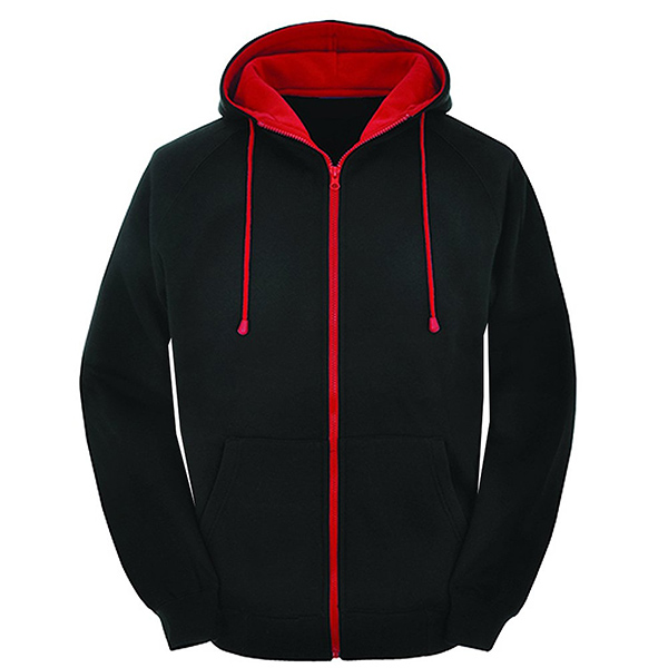 hoodies