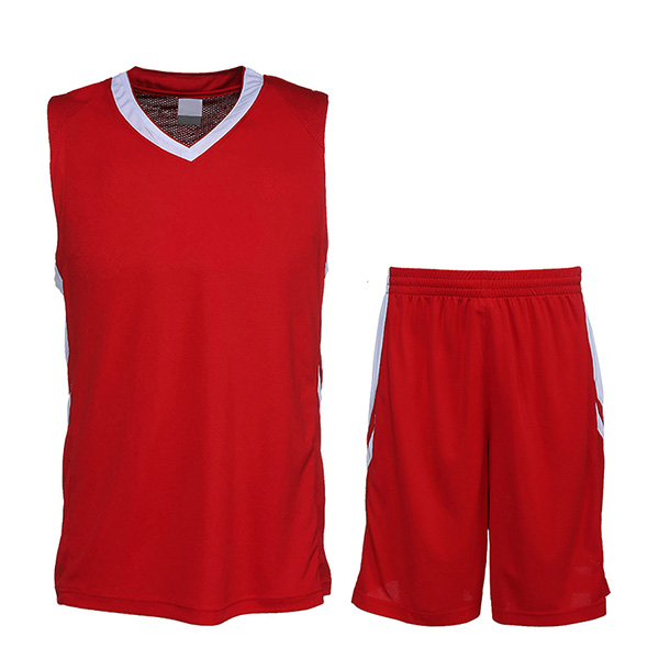 Basketball Uniform