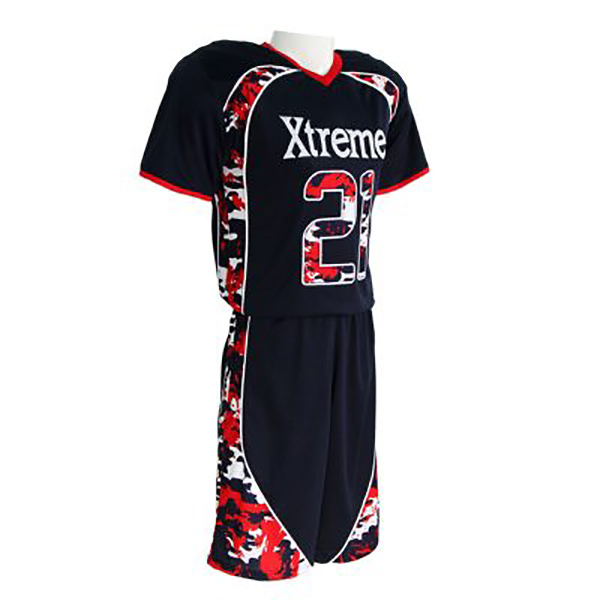 Lacrosse Wear