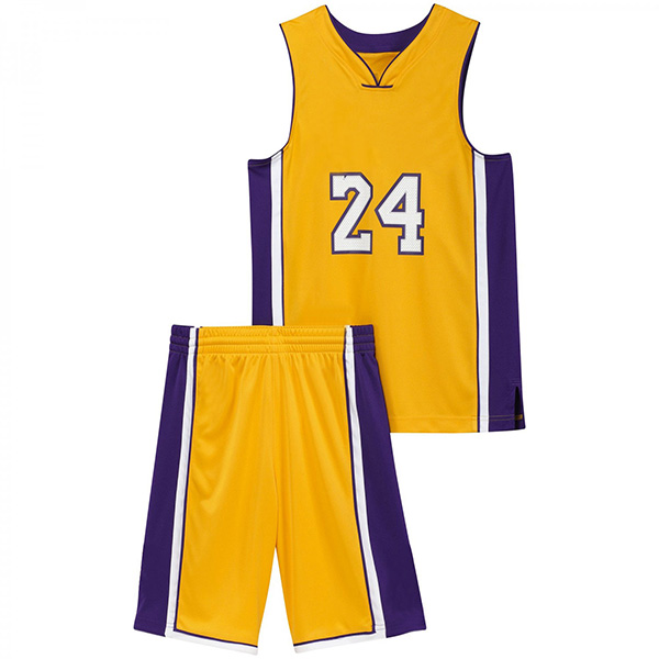 Basketball Uniform
