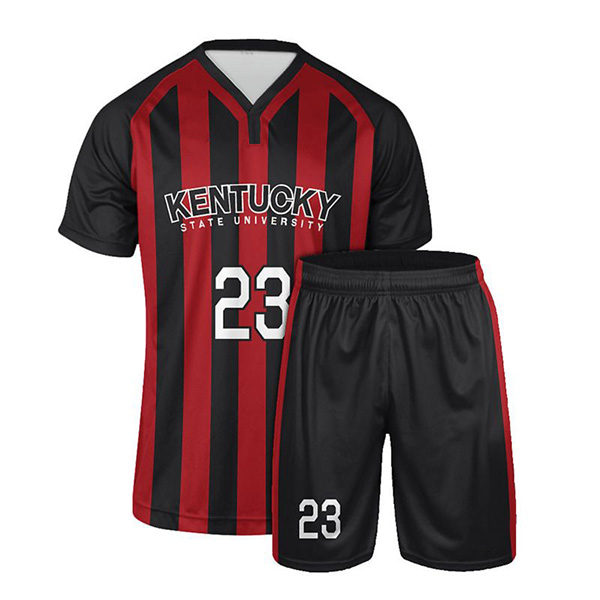 SOCCER WEAR