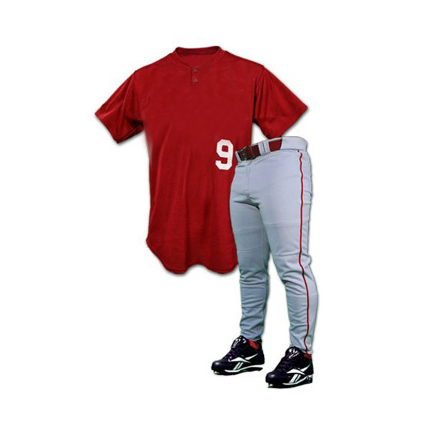 Baseball Uniform