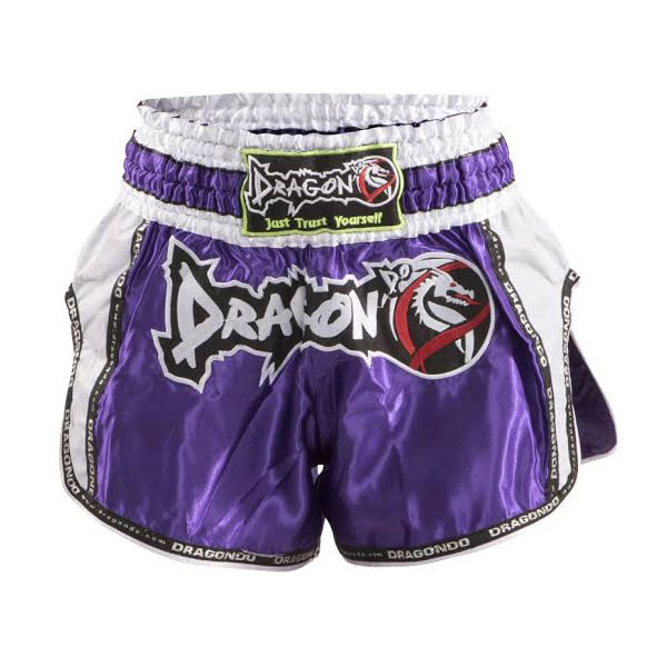 MMA wear