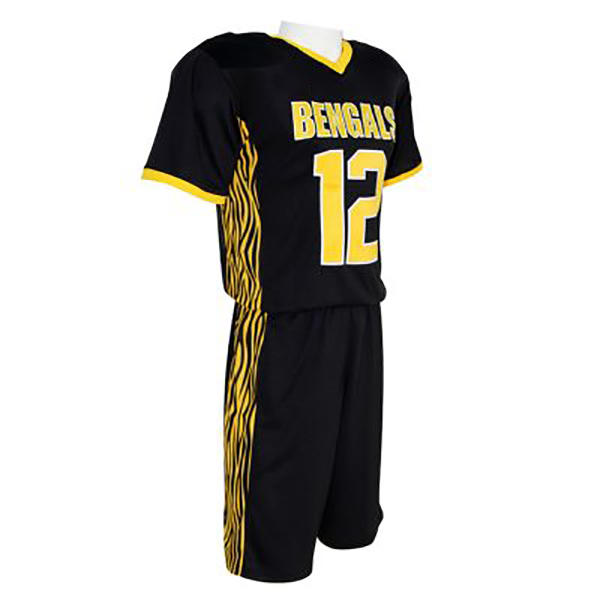 Lacrosse Wear