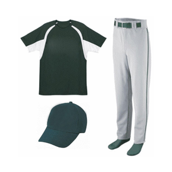 Baseball Uniform