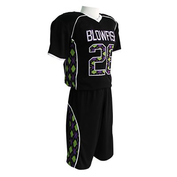 Lacrosse Wear