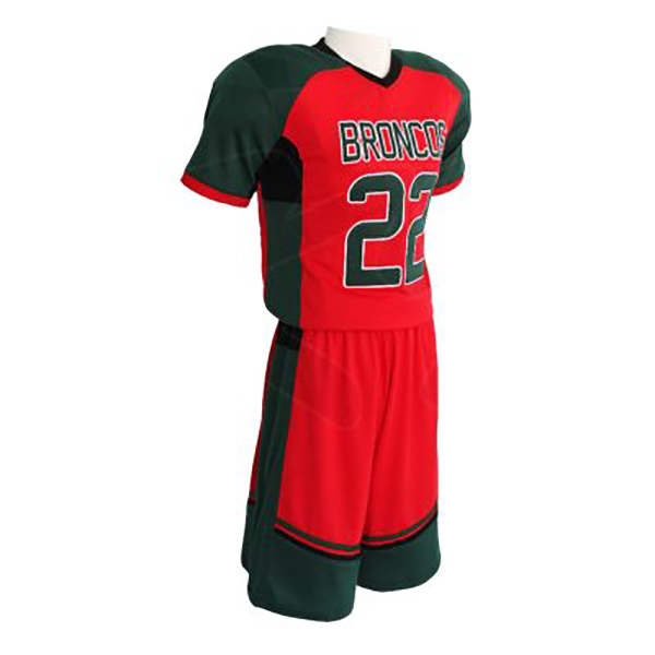 Lacrosse Wear