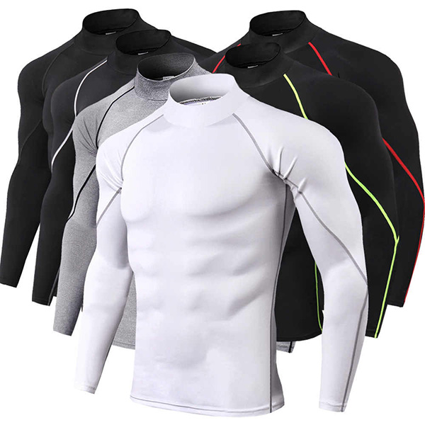Compression Shirt