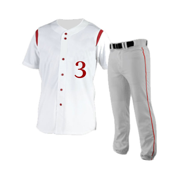 Baseball Uniform