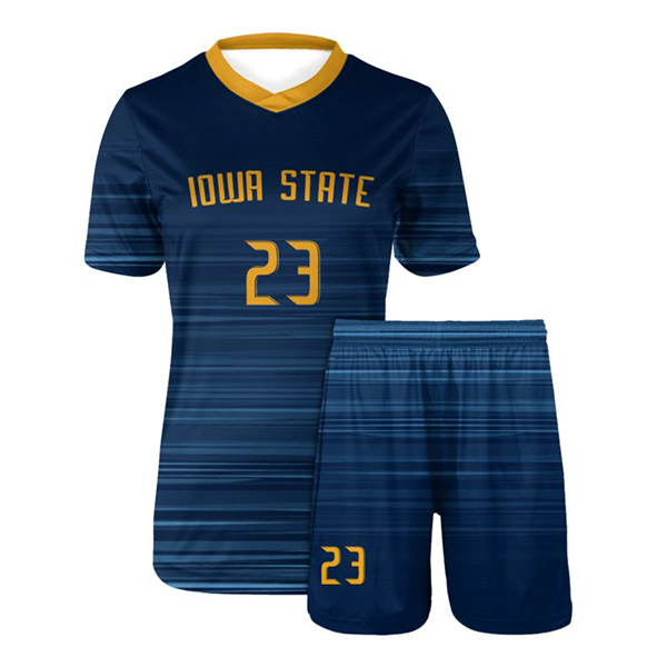 SOCCER WEAR