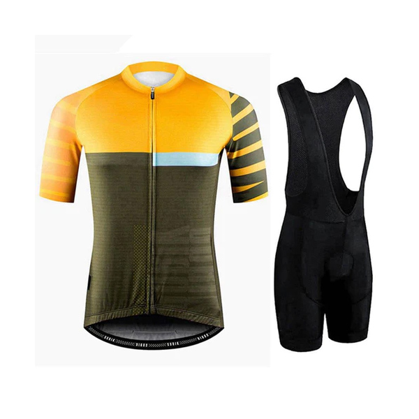 CYCLING WEAR