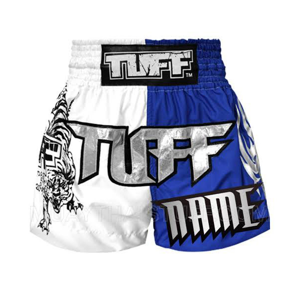 MMA wear