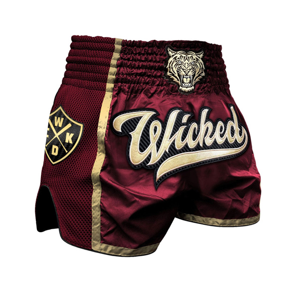 MMA wear