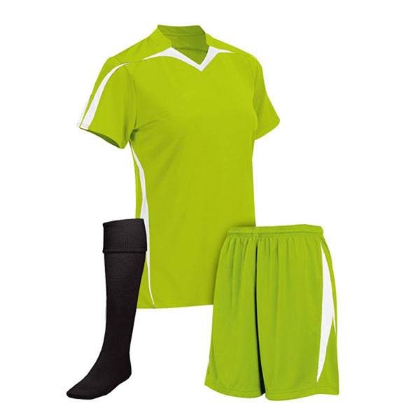 SOCCER WEAR