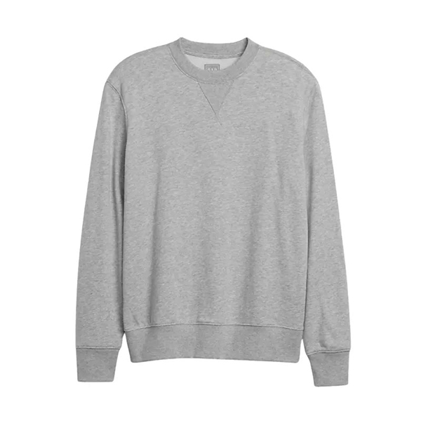 sweat shirt