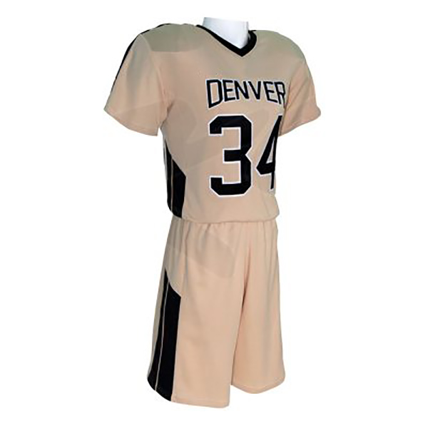 Lacrosse Wear