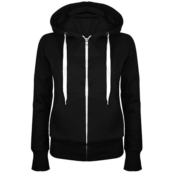 hoodies