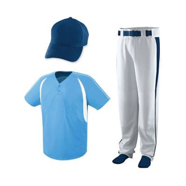 Baseball Uniform