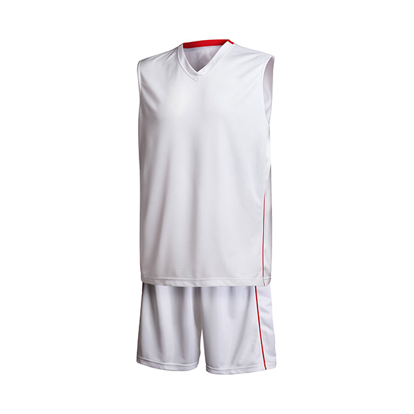 Basketball Uniform