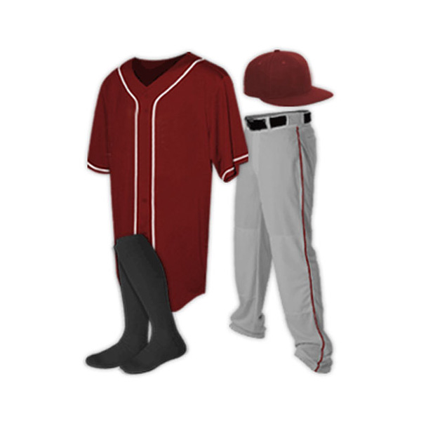 Baseball Uniform