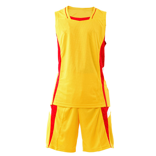 Basketball Uniform