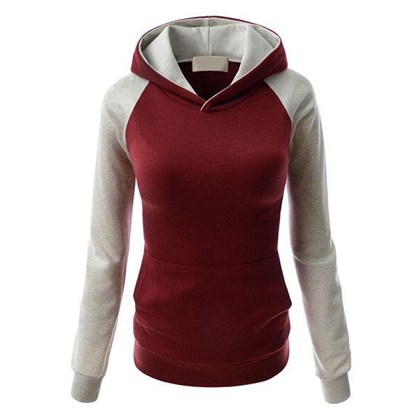 hoodies