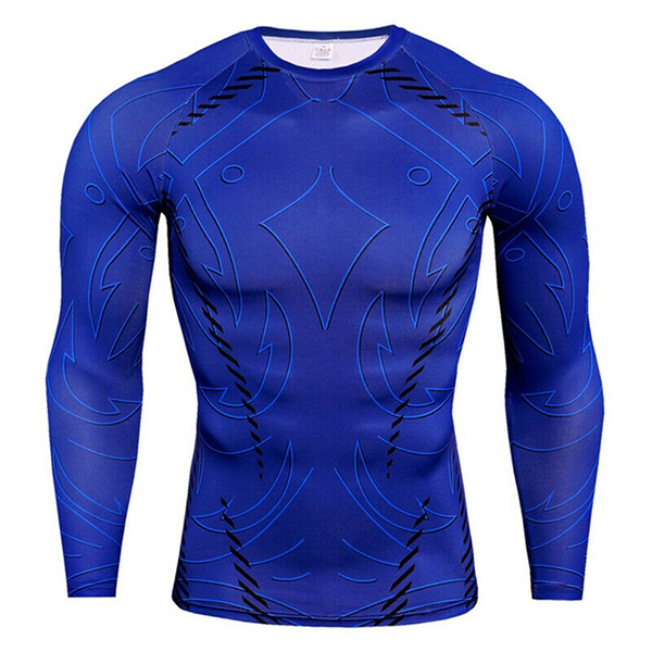 Compression Shirt