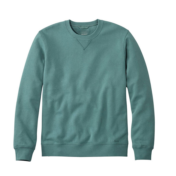 sweat shirt