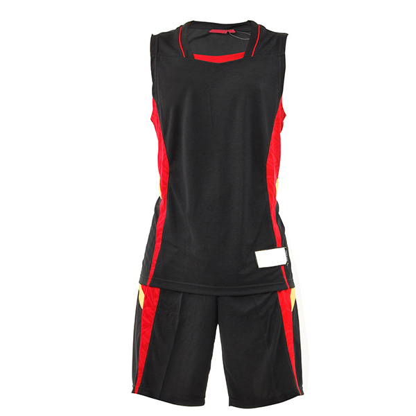 Basketball Uniform