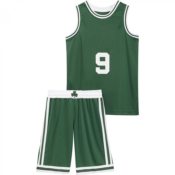 Basketball Uniform
