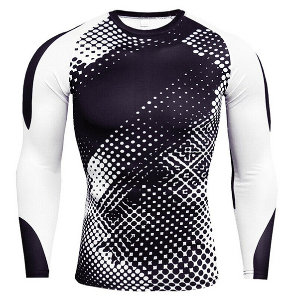 Compression Shirt