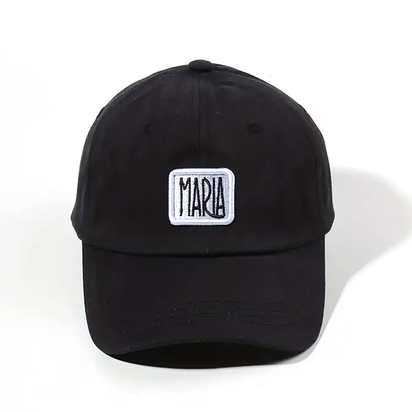 Embroidery Patches